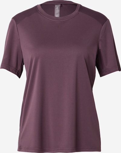 ONLY PLAY Toiminnallinen paita 'ONPFLOW' värissä karhunvatukka, Tuotenäkymä