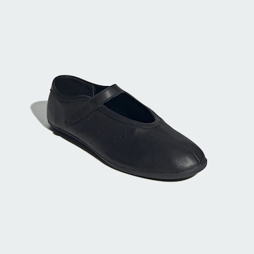 ADIDAS ORIGINALS - Zapatillas sin cordones 'Stan Smith' en negro