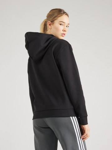 Felpa sportiva 'FI BOS OH' di ADIDAS SPORTSWEAR in nero