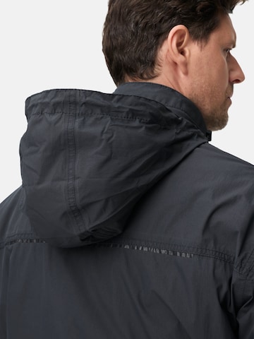 CAMEL ACTIVE Between-Season Jacket in Blue