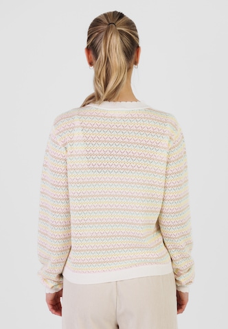 Kleinigkeit Pullover in Beige