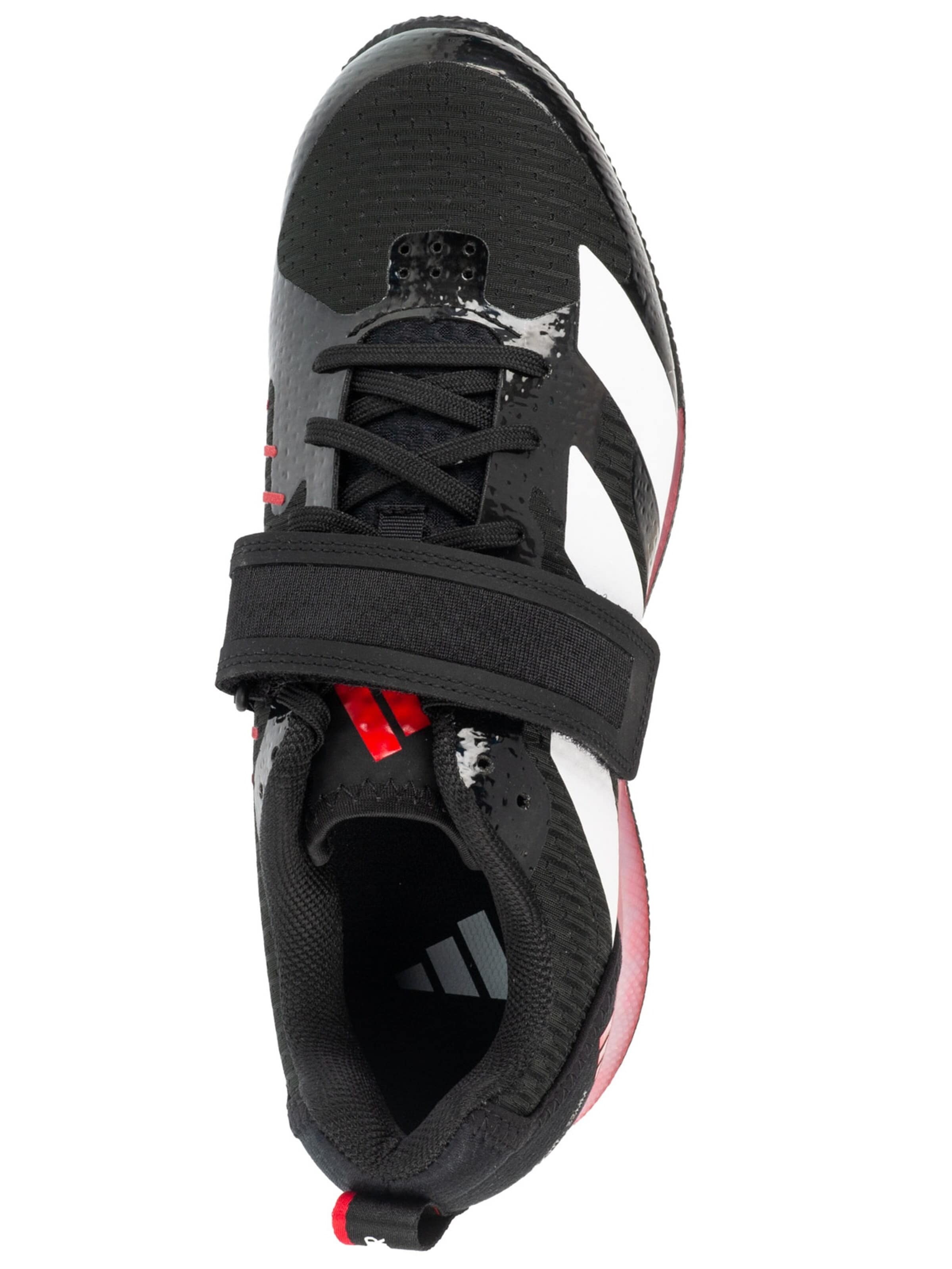 Chaussure de sport 'adidas Weightlifting 3' ADIDAS PERFORMANCE en noir