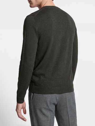BENVENUTO Sweater in Brown