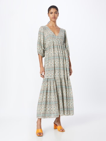 Peppercorn Dress 'Flora' in Mixed colors: front