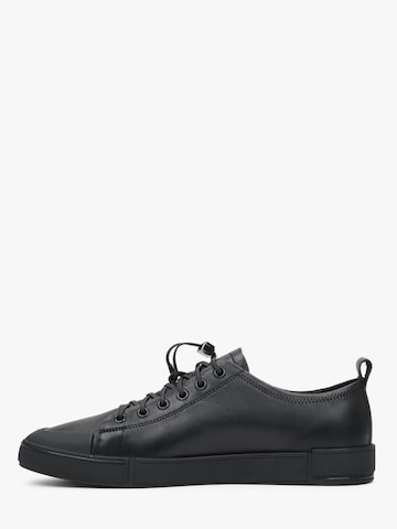 Estro Sneaker low '12142' i sort: forside