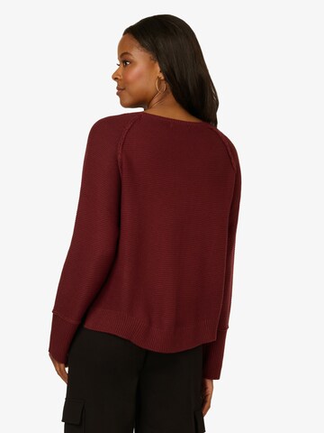 Adrianna Papell Trui in Lila