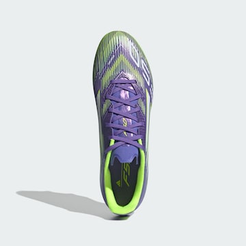 Chaussure de foot 'F50 League' ADIDAS PERFORMANCE en bleu