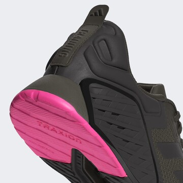 ADIDAS PERFORMANCE Sports shoe 'Dropset 3' in Green