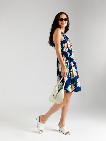 VILA Summer dress 'Mesa' in Mixed colours