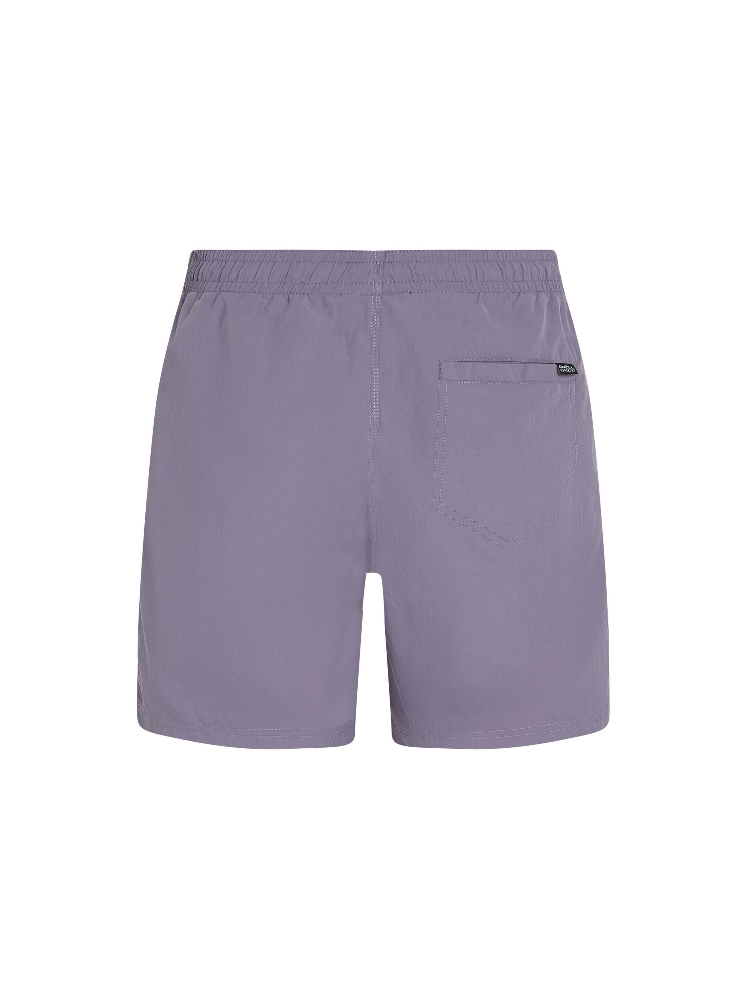 O'NEILL Rövid fürdőnadrágok 'Vert 16' - lila