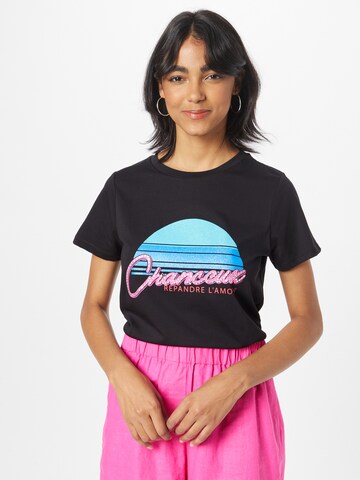 River Island Shirts 'CHANCEUX' i sort: forside
