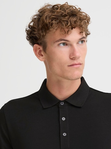 Casual Friday Trui ' CFNILSON ' in Zwart