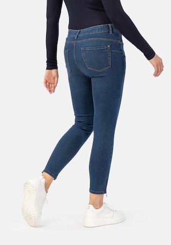 Skinny Jean 'Rio' STOOKER WOMEN en bleu