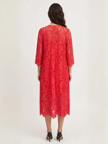 Crās Ruha ' Beckiecras ' - rózsaszín