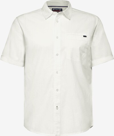 Street One MEN Button Up Shirt in White, Item view