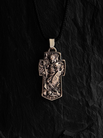 Ciondolo 'ARCHANGEL MICHAEL' di REYTEL in oro