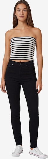 LTB Jeans Jeans 'LTB Jeans Damen Marcella X Skinny High Waist Jeans' in 26 in schwarz, Produktansicht