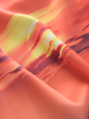 Déshabillé Next en bleu