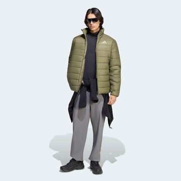 ADIDAS TERREX Outdoor jacket in Green