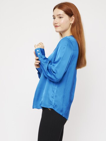 VICCI Germany Blouse in Blue