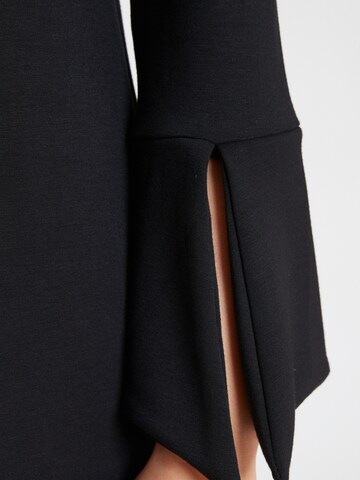 Ana Alcazar Kleid ' Sebari ' in Schwarz