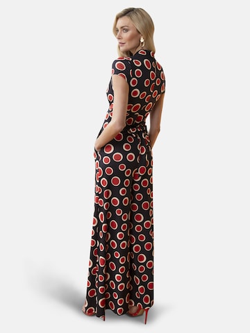 HotSquash Jumpsuit in Schwarz