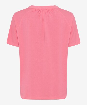 BRAX Bluse 'Caelen' in Pink