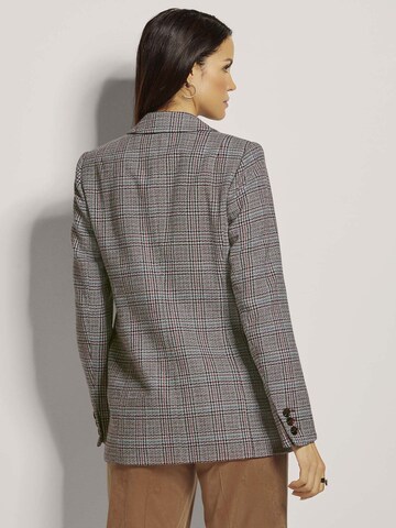MADELEINE Blazer in Braun