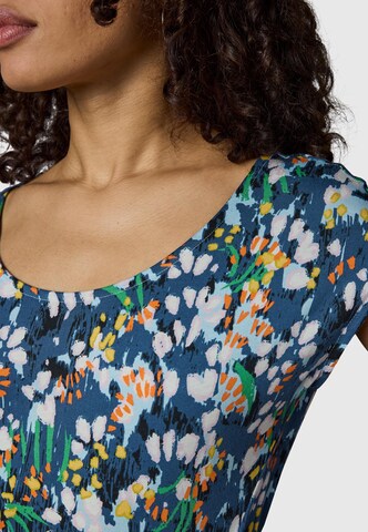 Ragwear Nyári ruhák 'Lilithe' - kék