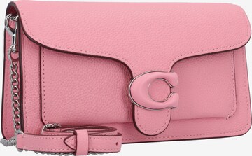 COACH Pisemska torbica | roza barva