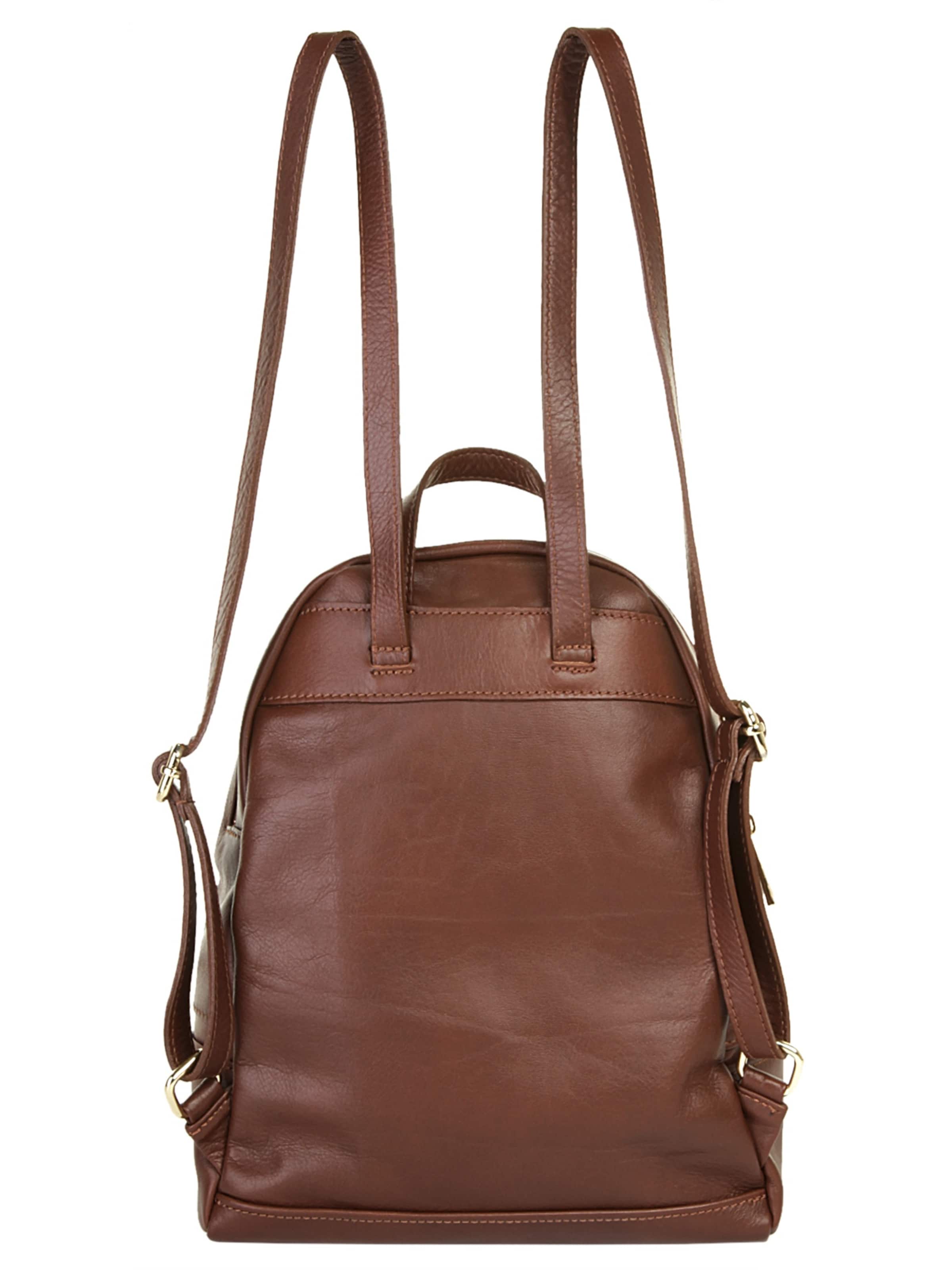 piké Rucksack‌‌‌‌‌‌‌‌‌‌ in Braun