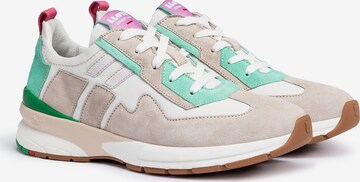 LLOYD Sneaker in Mischfarben