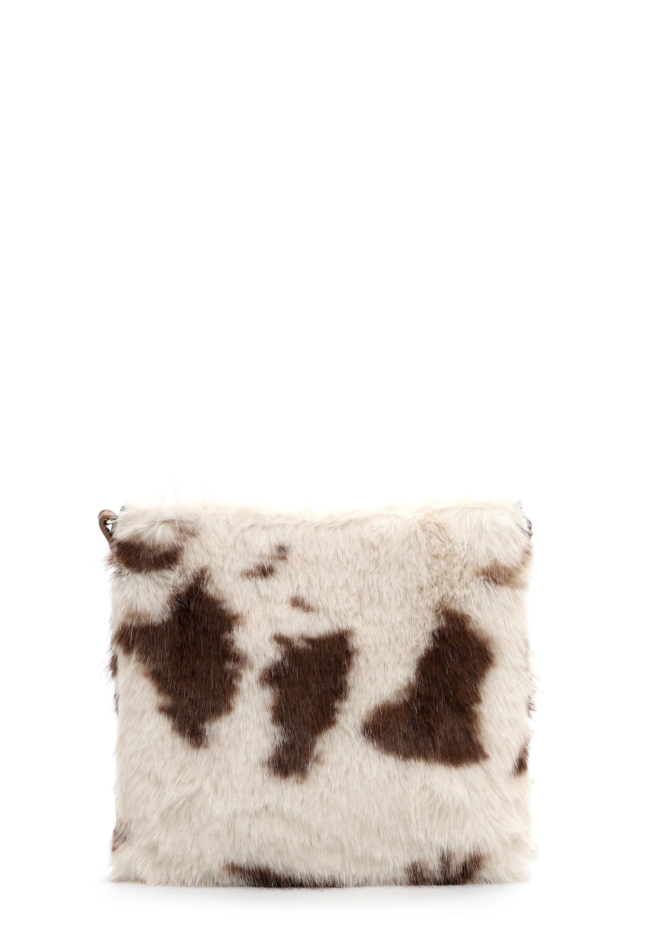 Suri Frey Наплечная сумка 'Misty' в Бежевый