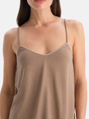 Dagi Pajama in Brown