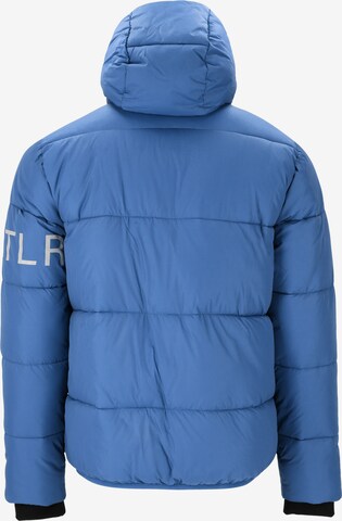 Whistler Jacke 'Drift' in Blau