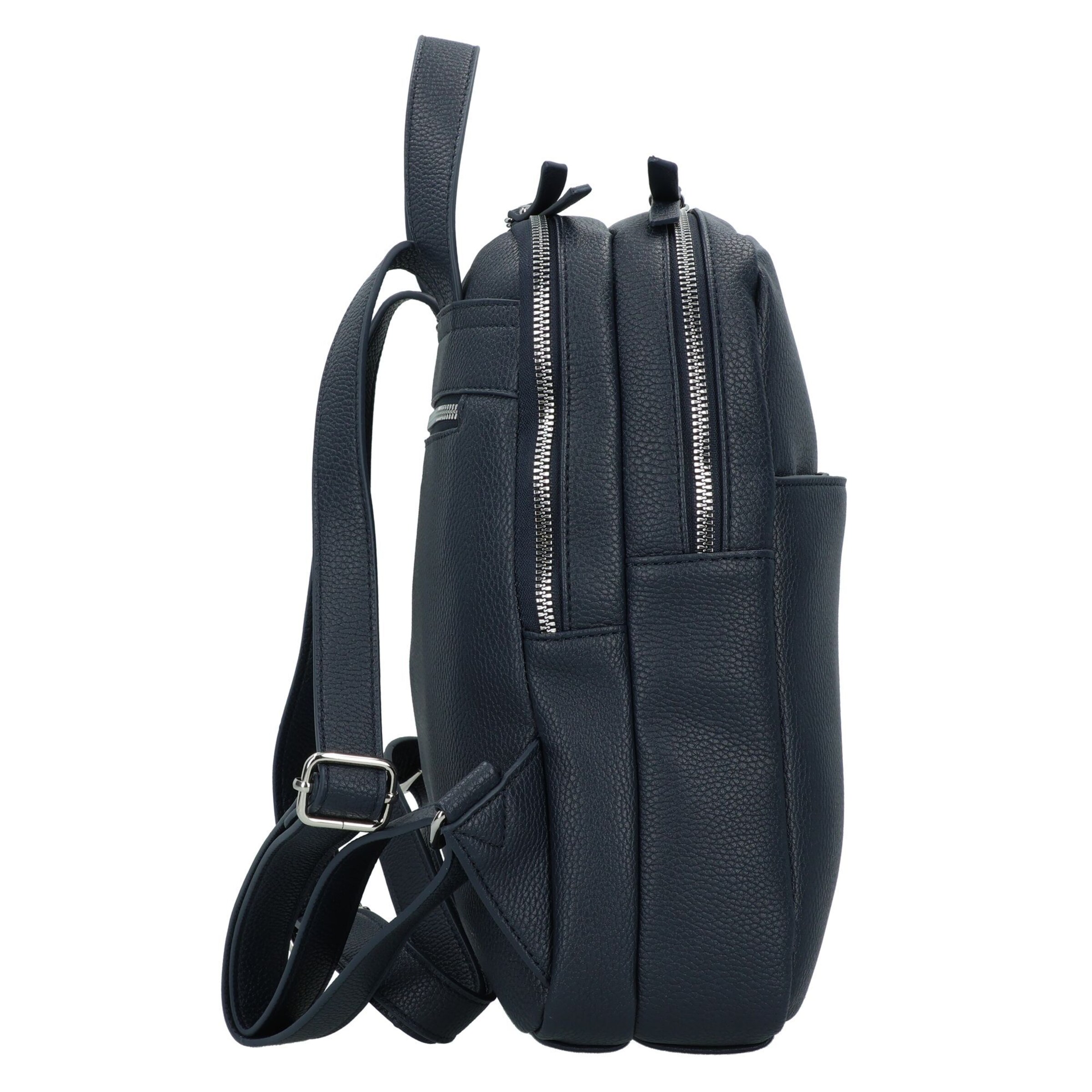 GERRY WEBER Rucksack 'Talk Different 1.0' in Blau