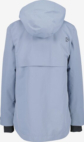 Didriksons Outdoor Jacket 'JENNIE' in Blue