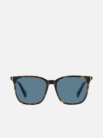 Polaroid Sunglasses 'Polaroid PLD 6226/S Havana 54/17/140 Women Sunglasses' in Brown: front