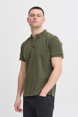 BLEND Shirt in Grün: Vorderseite
