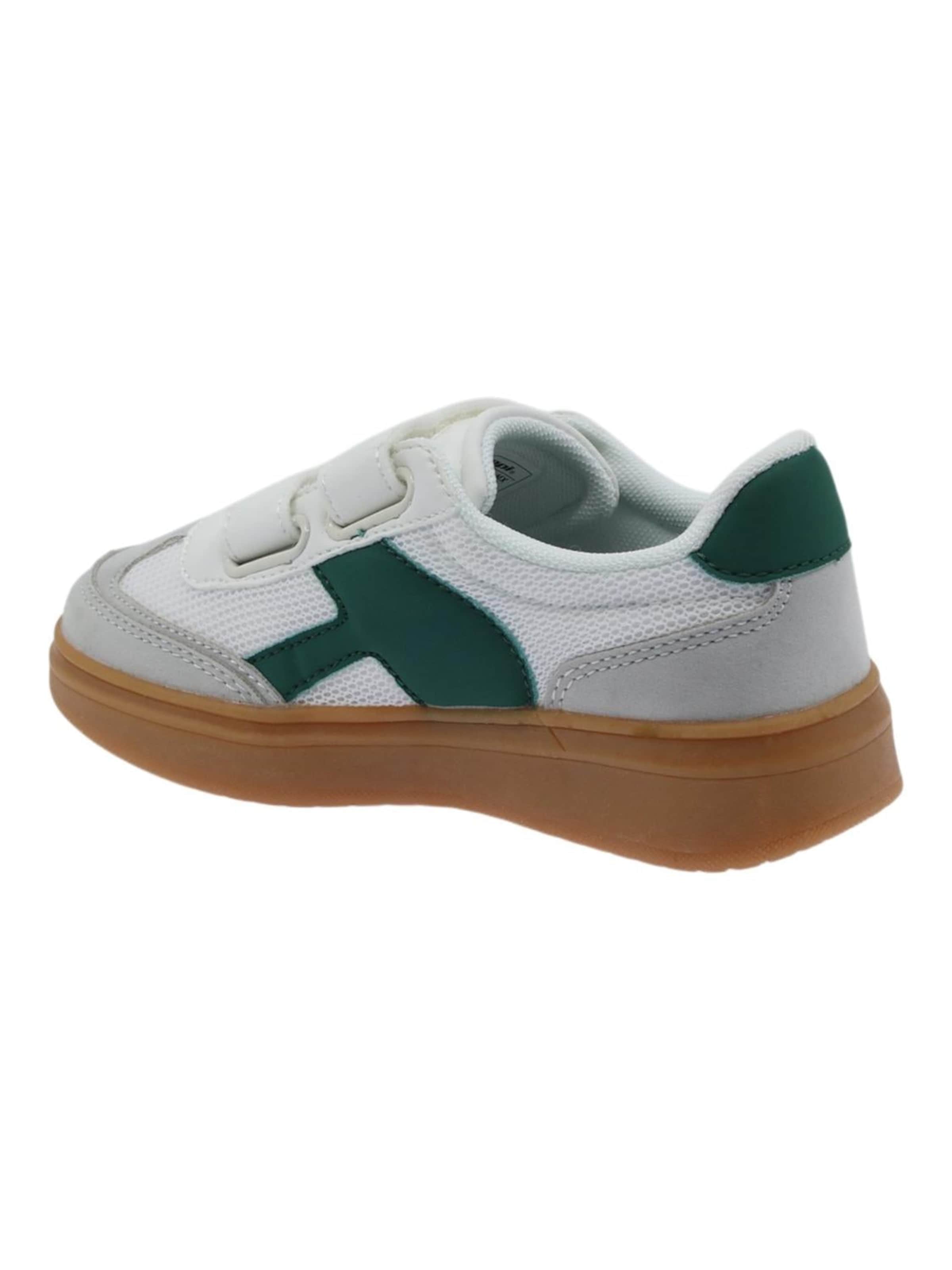Sneaker 'Casual Shoe' di Beppi in colori misti
