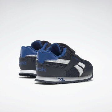 Reebok Sneakers in Blue