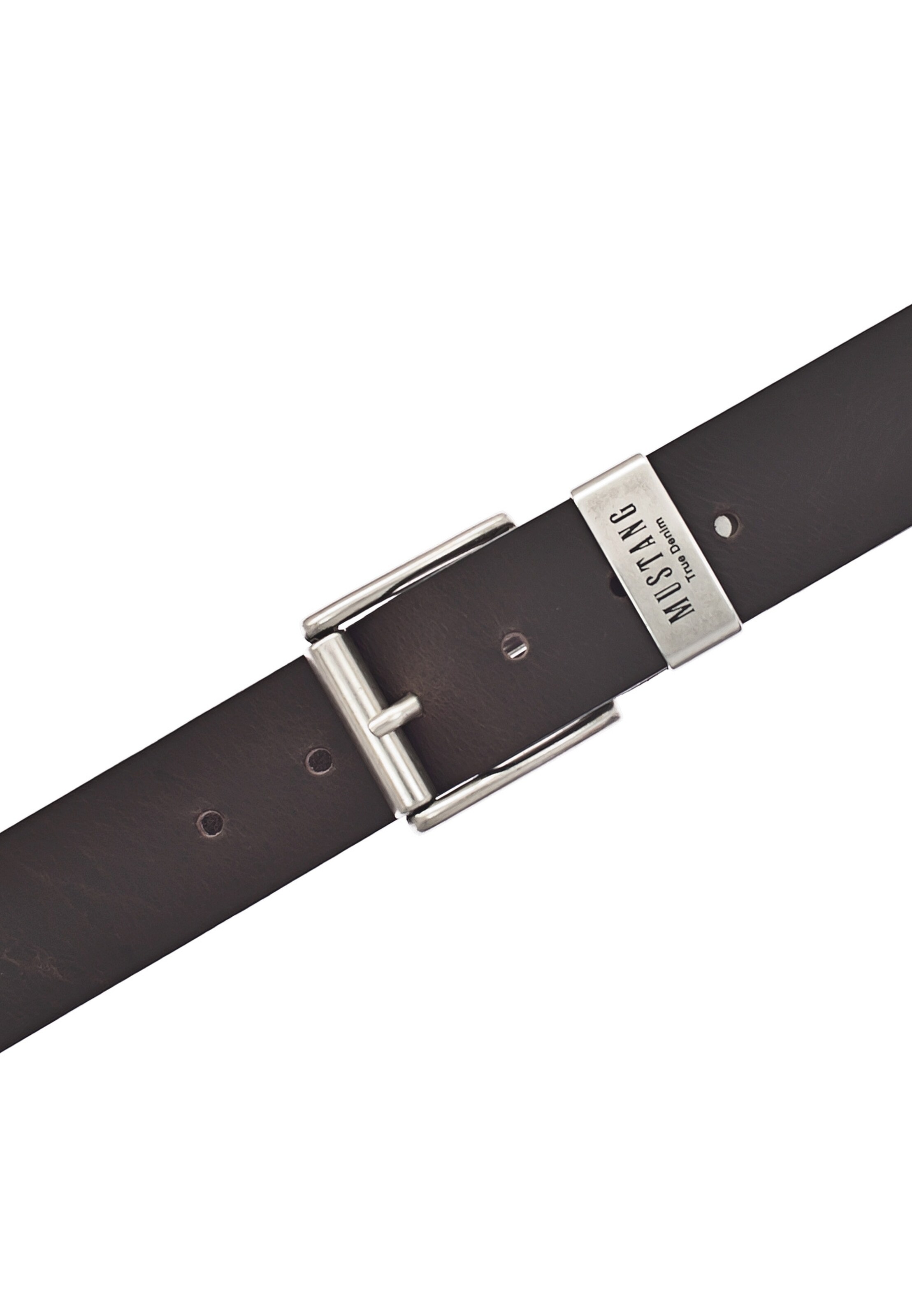 ruda MUSTANG Diržas