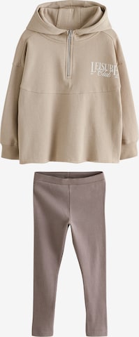 smėlio Next Rinkinys: priekis