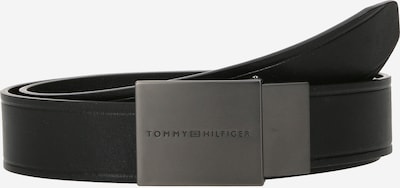 TOMMY HILFIGER Gürtel in schwarz, Produktansicht