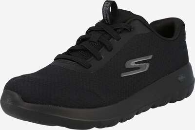 SKECHERS Sneakers in Grey / Black, Item view