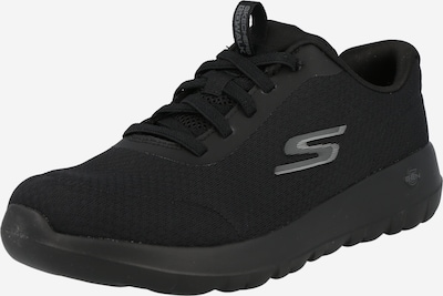 SKECHERS Sneaker in grau / schwarz, Produktansicht