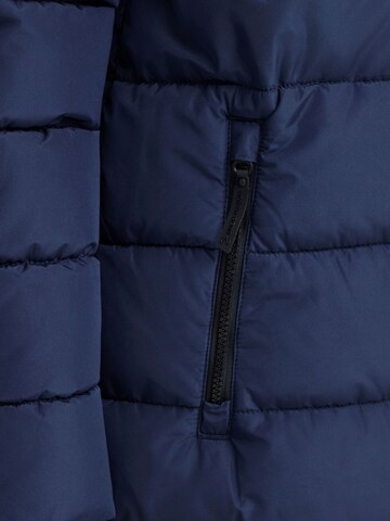 Cappotto funzionale 'Amalie' di North Bend in blu