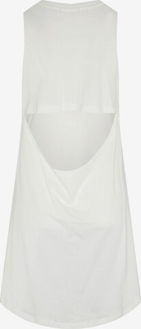CHIEMSEE Kleid in Weiß