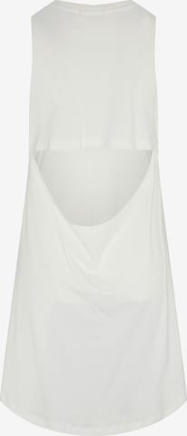 CHIEMSEE Dress in White