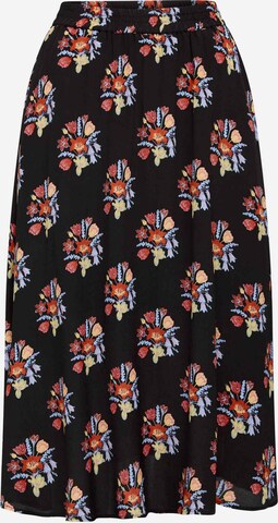 Noa Noa Skirt 'BellaNN' in Mixed colors: front